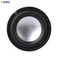 Fullrange 1 inch 24mm 4ohm 2w lightsaber Speaker